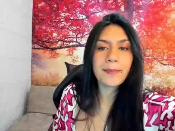 Gigi_gilt_ from Chaturbate