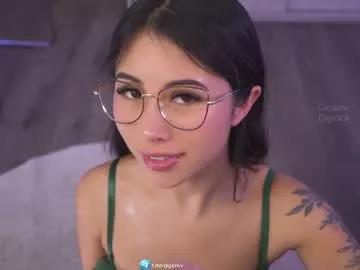 Gigi_ulala from Chaturbate