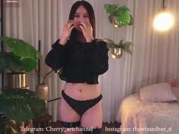 Gigi_ulala from Chaturbate