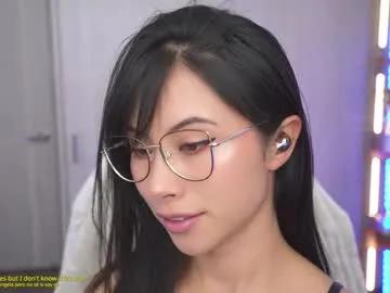 Gigi_ulala from Chaturbate