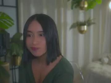 Gigi_ulala from Chaturbate
