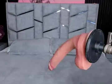 Gigiidoll from Chaturbate