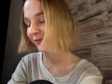 Gigikray from Chaturbate