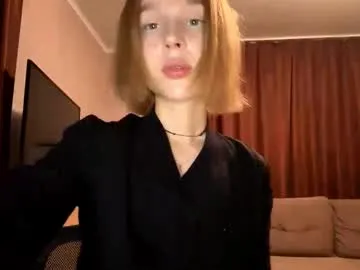 Gigikray from Chaturbate