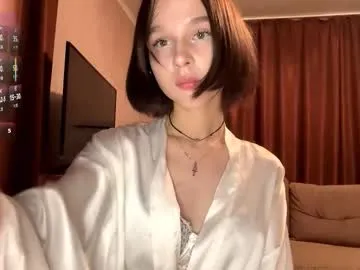 Gigikray from Chaturbate