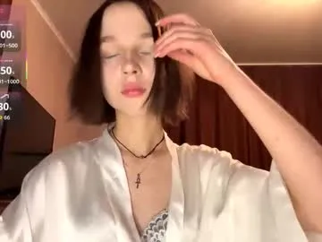 Gigikray from Chaturbate