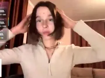 Gigikray from Chaturbate