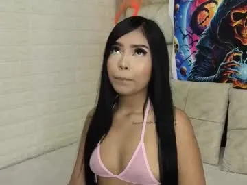 Gigirose_ from Chaturbate