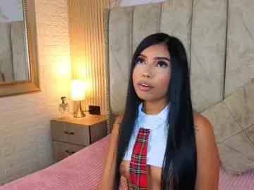 Gigirose_ from Chaturbate