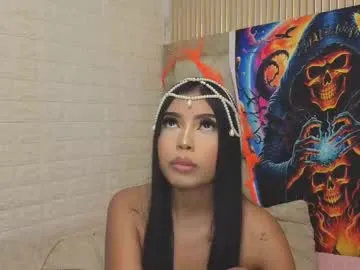 Gigirose_ from Chaturbate