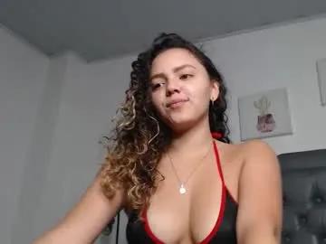 Giia_moroe from Chaturbate