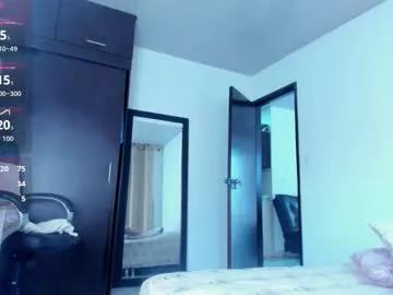 Ginger_smil from Chaturbate