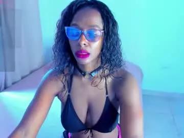 Ginger_smil from Chaturbate