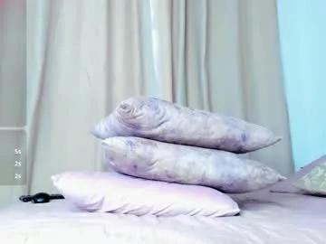 Ginger_smil from Chaturbate