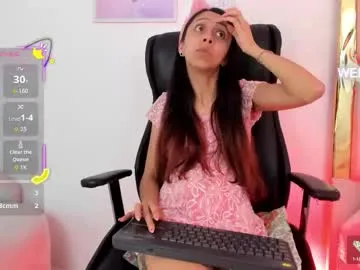 Goddess__lilith_ from Chaturbate