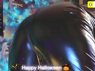 Goddess_isabella11 from Chaturbate