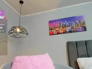 Goddess_kianna from Chaturbate