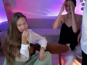 Goddess_marylin from Chaturbate