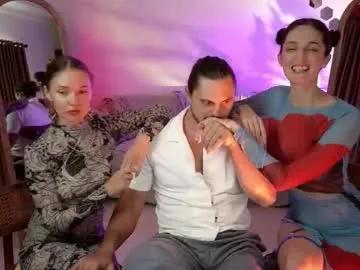 Goddess_marylin from Chaturbate