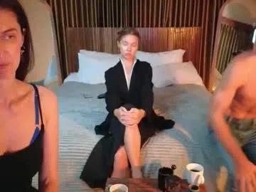 Goddess_marylin from Chaturbate