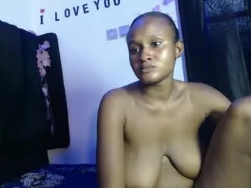 Goddess_mellissa from Chaturbate