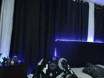 Goddess_mortem from Chaturbate