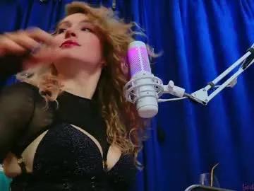 Goddess_verdgyvi from Chaturbate