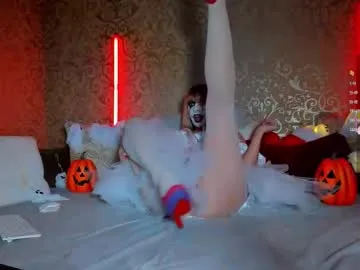 Goddessdana from Chaturbate