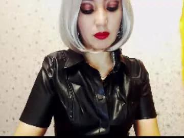 Goddessemily_ from Chaturbate