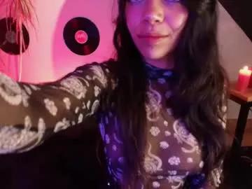 Goddessjulieta from Chaturbate