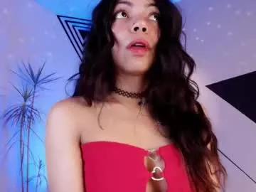 Goddessjulieta from Chaturbate
