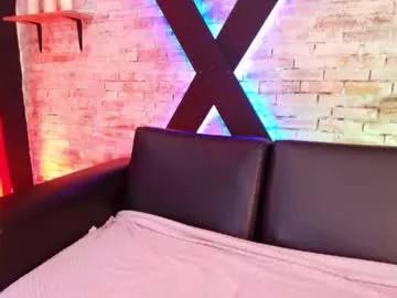 Goddessjulieta from Chaturbate