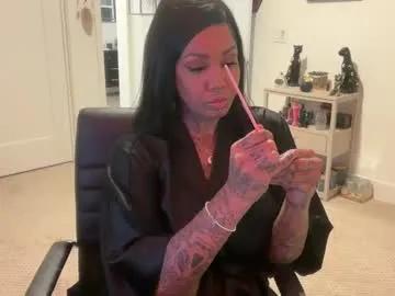 Goddesskalitha from Chaturbate