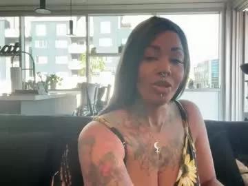 Goddesskalitha from Chaturbate