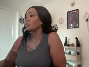 Goddesskalitha from Chaturbate