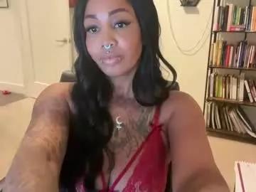 Goddesskalitha from Chaturbate