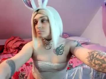 Goddesskey from Chaturbate