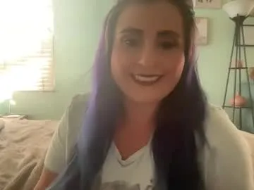 Goddessmedusa21 from Chaturbate