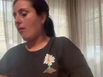 Goddessmedusa21 from Chaturbate