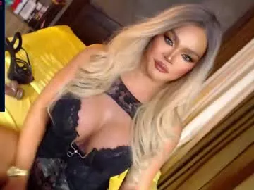 Goddesss_hera from Chaturbate