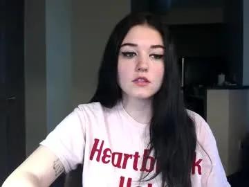 Goddessshadowraven from Chaturbate