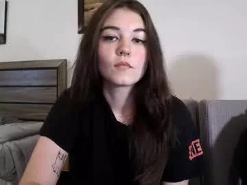 Goddessshadowraven from Chaturbate