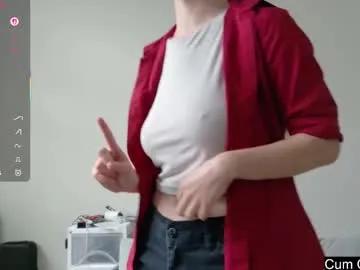 Gomoreup from Chaturbate