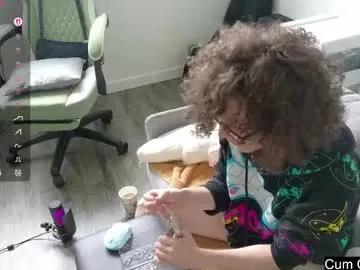 Gomoreup from Chaturbate