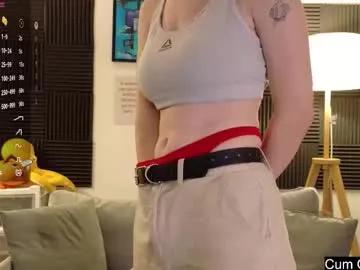 Gomoreup from Chaturbate