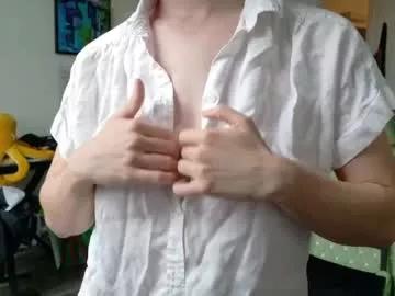 Gomoreup from Chaturbate