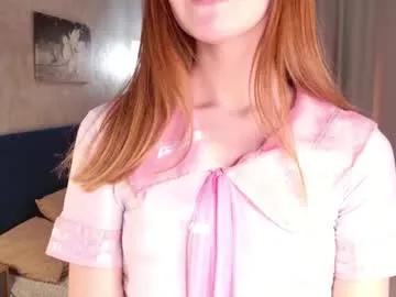 Goodgirlmaybe9 from Chaturbate