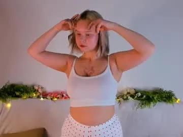 Gooodgirlll from Chaturbate