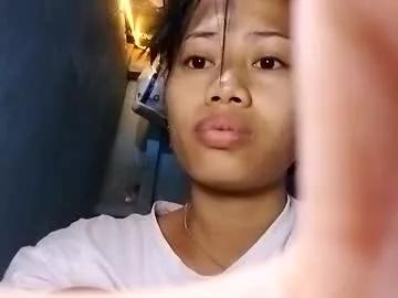 Gorgeouspinay_babe from Chaturbate