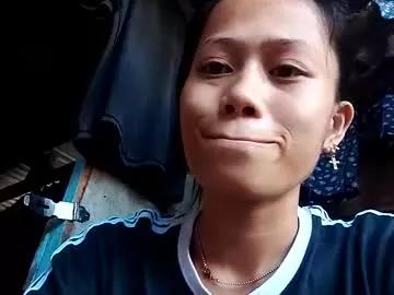 Gorgeouspinay_babe from Chaturbate
